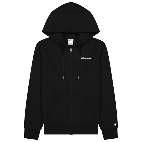 Champion Γυναικεία ζακέτα Champion Γυναικεία ζακέτα